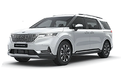 4세대 카니발(9인승)